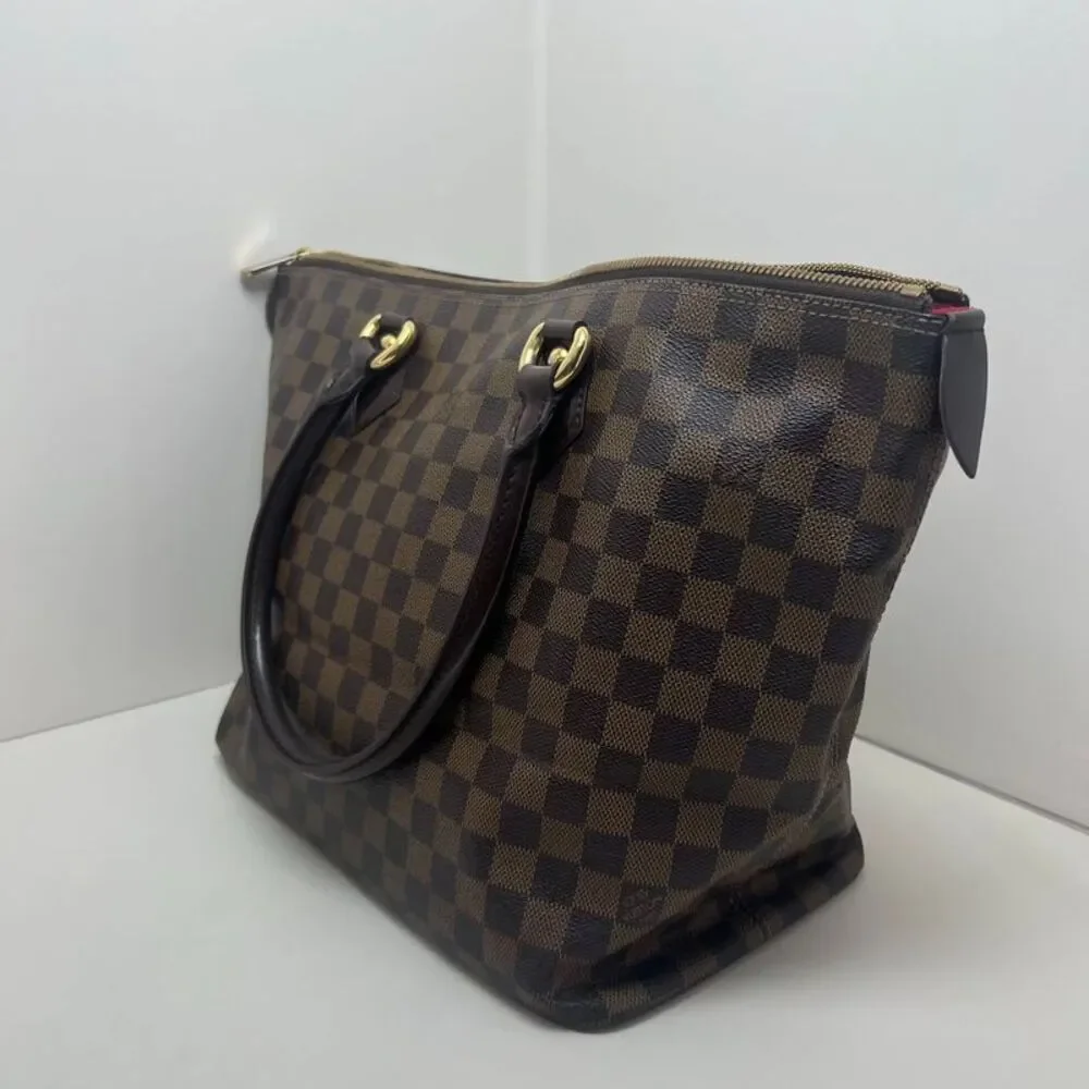 Louis Vuitton Women Pre-Loved Bag Very Good Condition